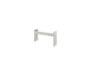 Roland KSC70Wh stand FP30X bianco