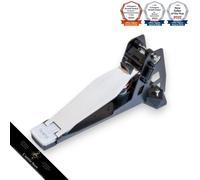 ROLAND KT-9 Kick Trigger Pedal Compact Silenzioso Funzionamento V-drums...