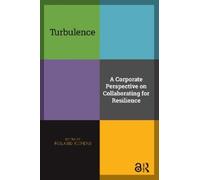 Roland Kupers Turbulence (Copertina rigida)