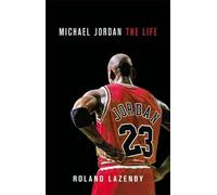 Roland Lazenby Michael Jordan (Copertina rigida)