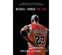 Roland Lazenby Michael Jordan (Tascabile)