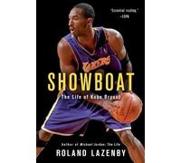 Roland Lazenby Showboat (Tascabile)