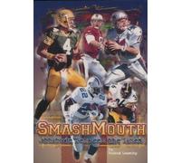 Roland Lazenby SmashMouth (Tascabile)