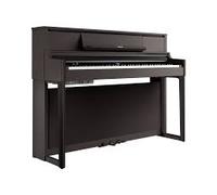 Roland LX-5 DR Dark Rosewood - Spedizione Gratuita - Pronta Consegna