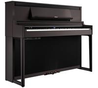 Roland LX-6 Dark Rosewood Piano Digitale