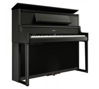 Roland LX-9 CH Charcoal Black - Spedizione Gratuita - Pronta Consegna
