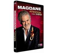 Roland Magdane-Attention C'est Show