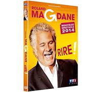 Roland magdane : rire !