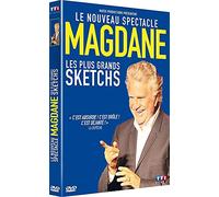 Roland magdane : ses plus grands sketchs