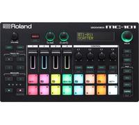 Roland MC-101 Groovebox - Spedizione Gratuita - Pronta Consegna