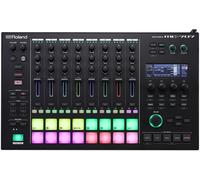 Roland MC-707 Bag Bundle