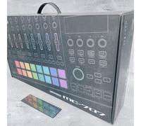 Roland MC-707 GROOVEBOX AIRA Sampler Sequencer Effector Looper 8-Track MC707 ...