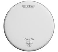 Roland MH2-12 12" Powerply Mesh Head Pelle Mesh Powerply per Batteria 12"