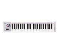 Roland Midi Tastiera Controller A-49-Wh Bianco 49 Chiavi Ableton Live Lite Targa