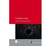 Roland Moerland The Killing of Death (Tascabile) Human Rights Research Series