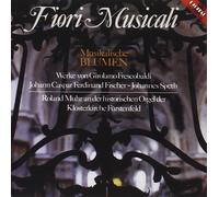 Roland Muhr Fiori Musicali-Kloster Fürstenfeld (CD)