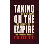 Roland Muldoon Taking on the Empire (Tascabile)
