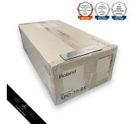 Roland Octapad SPD-30-BK batteria elettronica gomma nera 8 pad Japan SPD30BK ...
