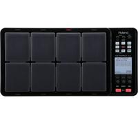 Roland SPD30 Black Octapad - Spedizione Gratuita - Pronta Consegna