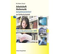 Roland Ott Kurt Arbeitsheft Mathematik - kompetenzorientiert zur Fac (Tascabile)
