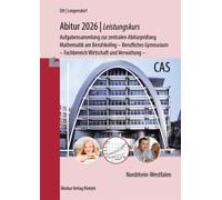 Roland Ott Norb Abitur 2026 - Leistungskurs - Aufgabensammlung zur z (Tascabile)