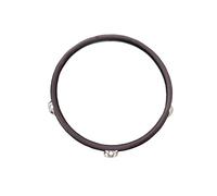 ROLAND Pad Hoop (set telaio e copertura cerchio) V-Pad batteria elettrica a V...