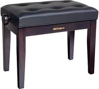 Roland Panchetta in palissandro con sedile in vinile