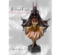 Roland Paris: The Art Deco Jester King