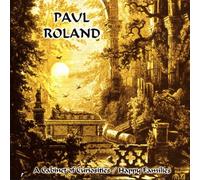 Roland Paul - A Cabinet of Curiosities
