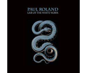 Roland Paul - Lair Of The White Worm