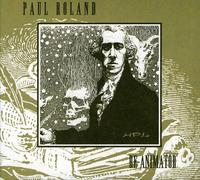 Roland Paul - Re-Animator