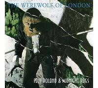 Roland Paul - Werewolf Of London