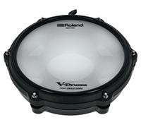 Roland PD-10H V-Pad da 10" con pelle mesh dalla tensione regolabile, per personalizzare la risposta della bacchetta