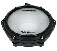 Roland PD-8H V-Pad da 8" con pelle mesh dalla tensione regolabile per personalizzare la risposta della bacchetta