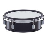 Roland PDA120L Black - Tom Elettronico 12 per V-Drum Design Acustico