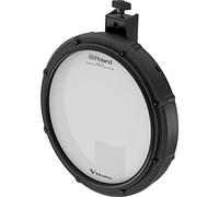 Roland PDX-12 Doppio Trigger Pad 30.5cm Batteria Elettronica Accessori Nuovo