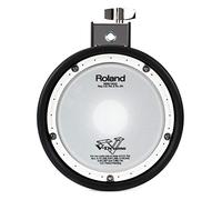 Roland PDX-6 V-Pad rullante 8" Nero