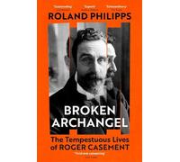 Roland Philipps Broken Archangel (Tascabile)