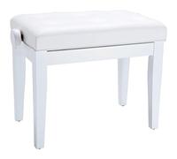 Roland piano Benches (rpb-300wh)