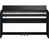 Roland Piano F-140R Digital - Nero contemporanea
