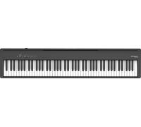 Roland pianoforte digitale FP-30X BLACK tasti 88