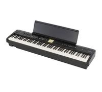 Roland pianoforte digitale FP-E50 Black tasti 88