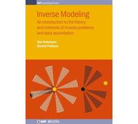 Roland Potthast Gen Nakamura Inverse Modeling (Copertina rigida)