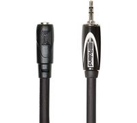 ROLAND RHC253535 prolunga cuffie minijack 750cm