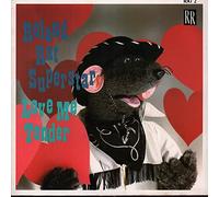 Roland Rat Superstar - Roland Rat Superstar - Love Me Tender - Rodent Records - RAT 2