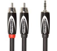 Roland RCC-5-352RVRV2 Cavo di collegamento Black Series