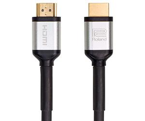 Roland RCC-6-HDMI 30Awg HDMI Cable, length: 2m/ 6.5Ft