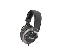 Roland RH-300 Stereo Headphones Monitor Tipo dinamico Chiuso sul retro dal Gi...