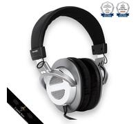 Roland RH-A30 Cuffie stereo cablate per monitor Openair RHA30 Silver...