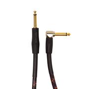 ROLAND RICG10A cavo jack-jack angolato GOLD 3m